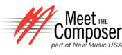 Meet the Composer