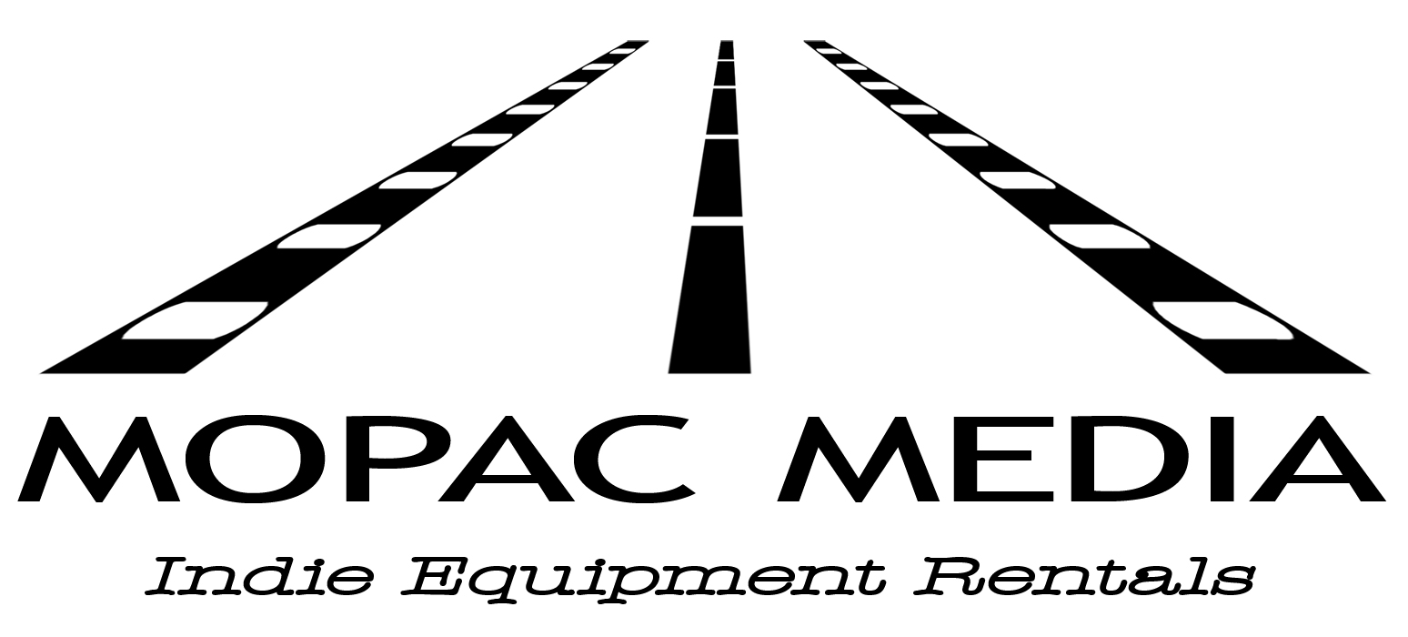 Mopac Media
