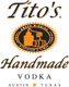 Tito's Vodka