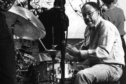 Alvin Fielder