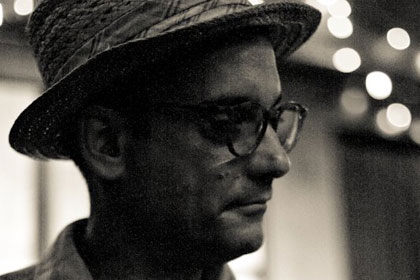 Bob Hoffnar