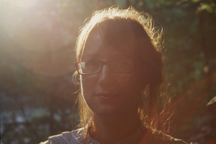 Catherine Lamb