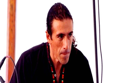Milo Tamez