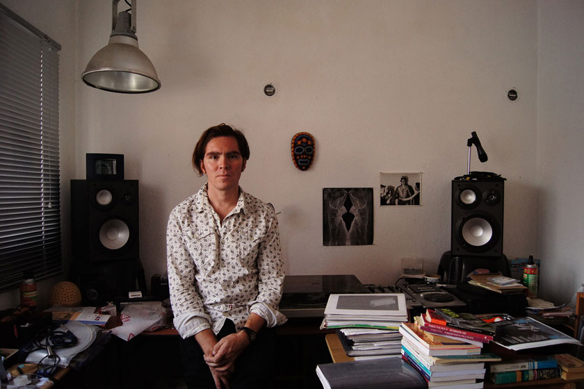 Carlos Prieto
