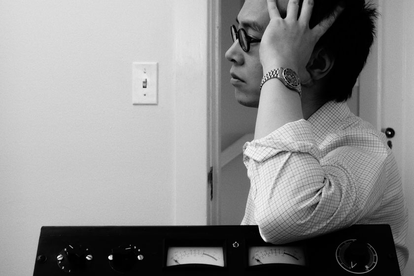James Fei