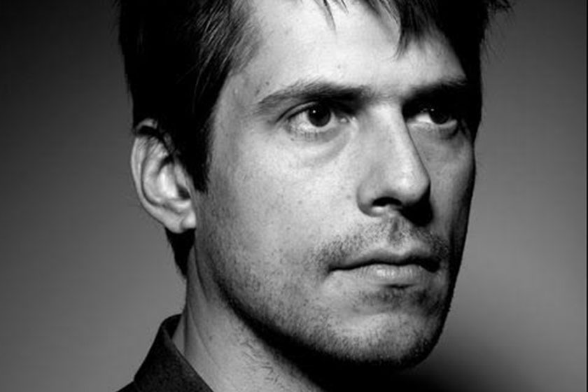 Alex Bruck