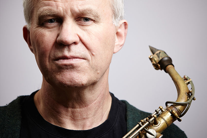 Frode Gjerstad