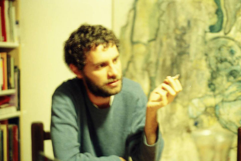Ramón del Buey