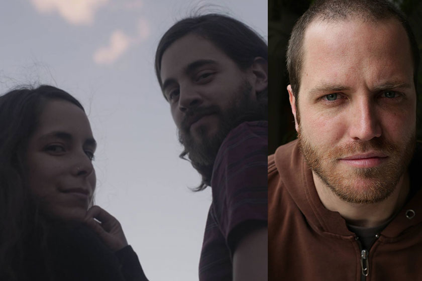 Meteora / Patrick Danse