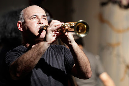 Michel Doneda