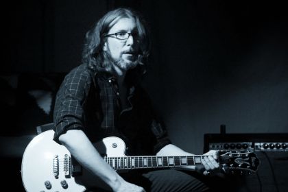 Tom Carter