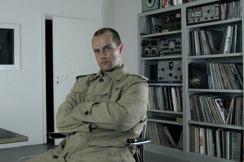 Marcus Schmickler