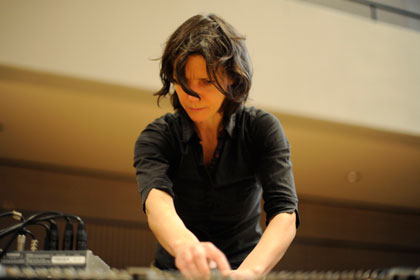 Andrea Neumann