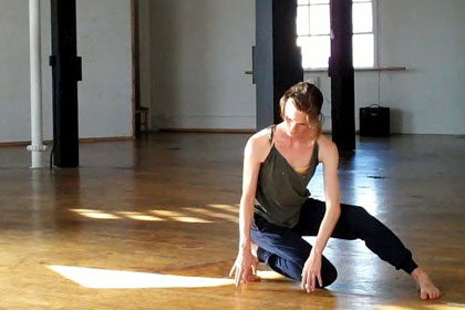 Maggie Bennett