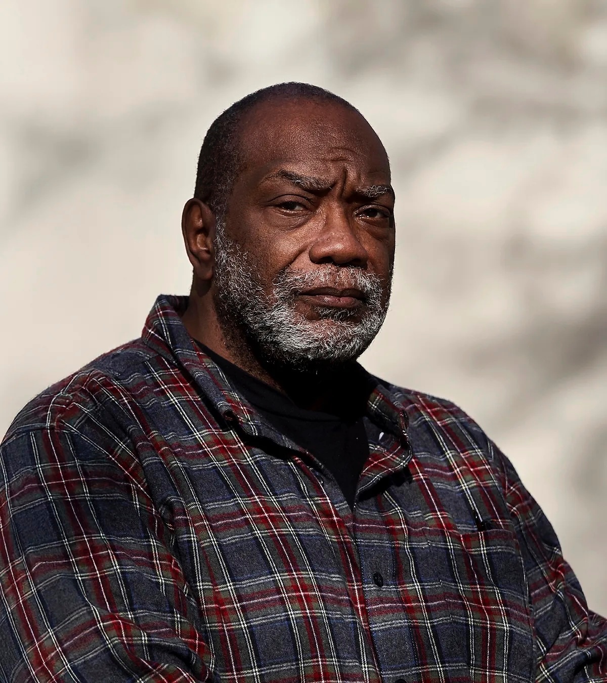 Fred Moten 