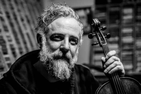 Mat Maneri