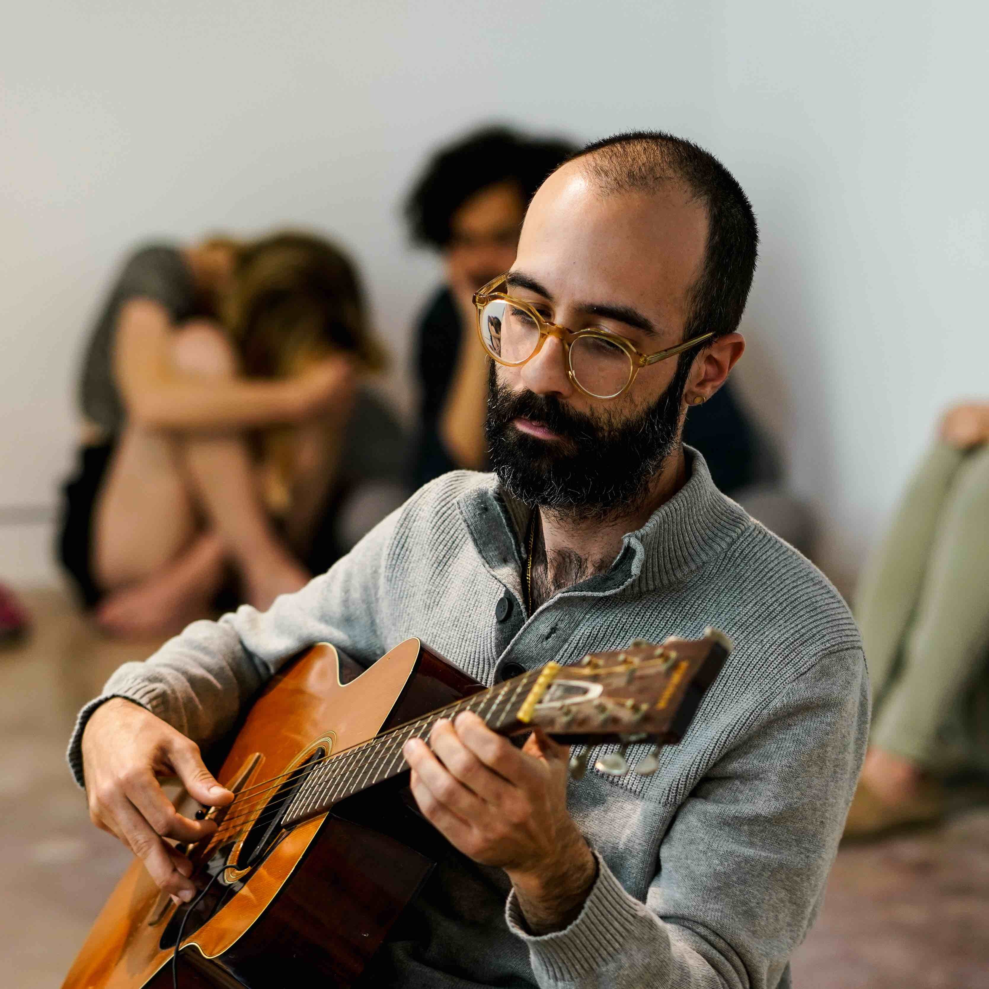 Parham Daghighi