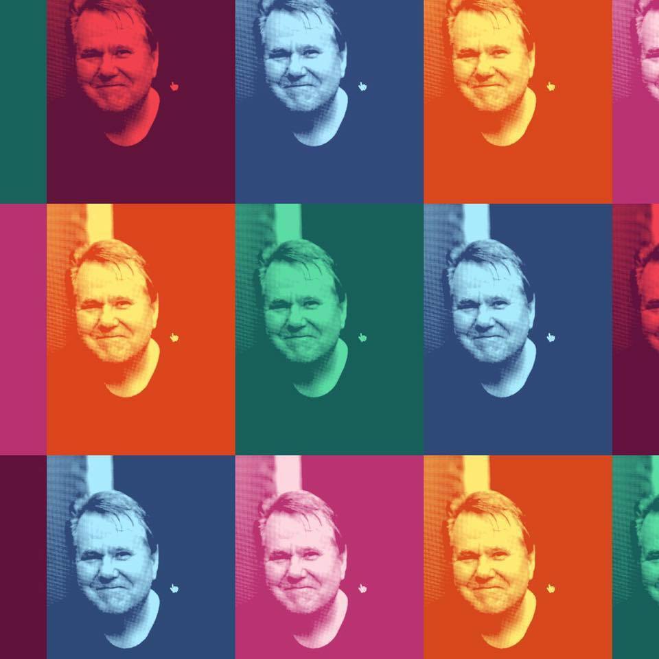 Rick Reed