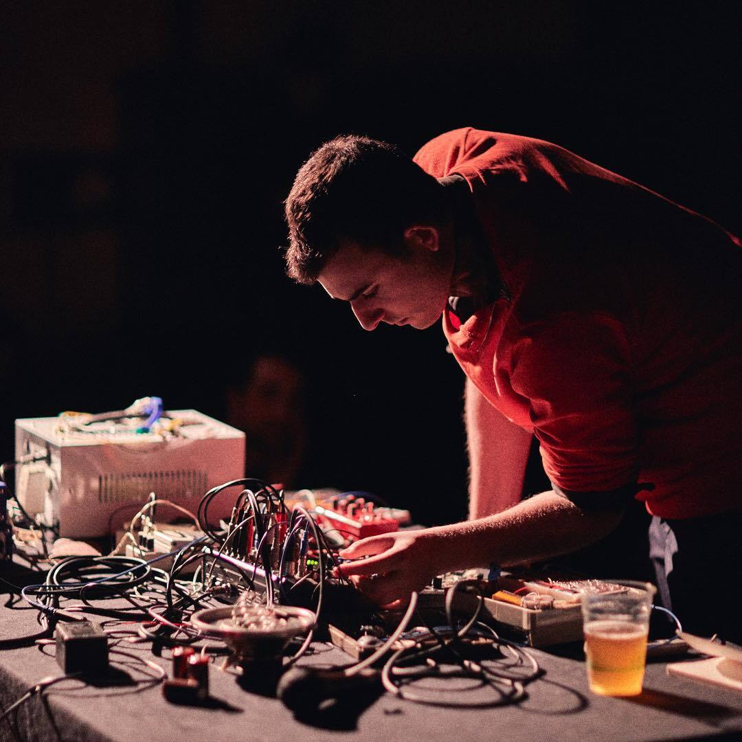 Richard Kamerman 