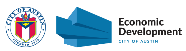 City of Austin logo